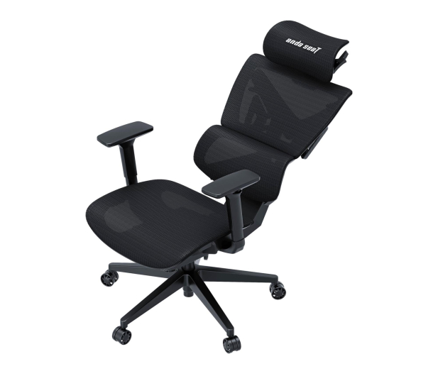 Anda Seat X-Air Mega black - 1473943 - zdjęcie 5